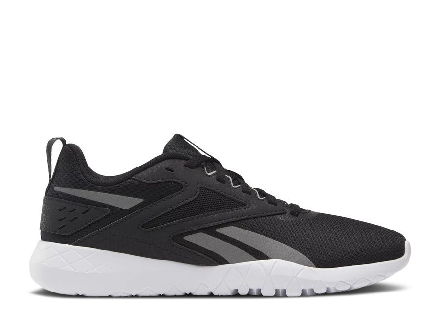 

Кроссовки Reebok Wmns Flexagon Energy 4 'Black Pewter', черный