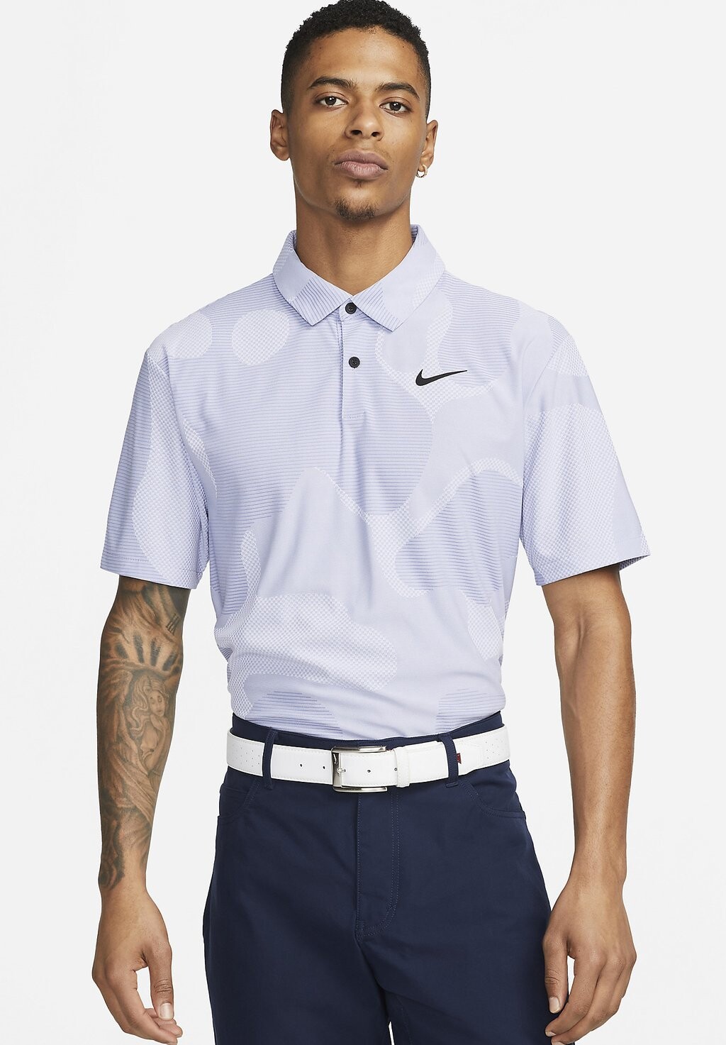 

Рубашка поло Nike