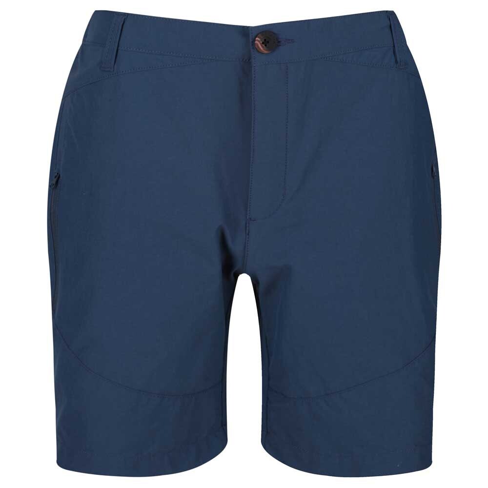 

Шорты Regatta Highton Mid, синий