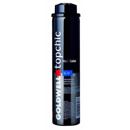 

Goldwell Topchic 7OR Доза