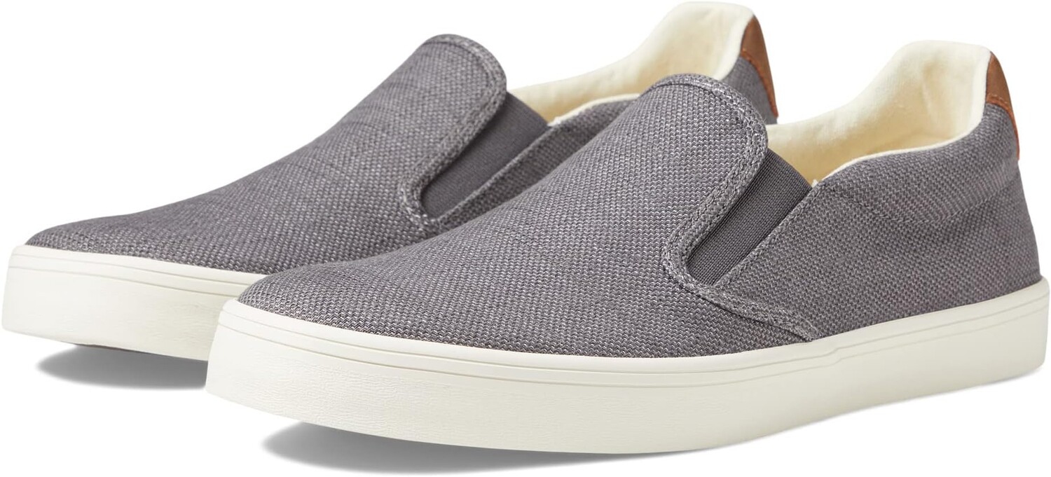 

Кроссовки Taos Footwear Hutch, серый