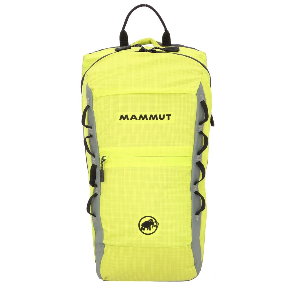 

Спортивный рюкзак Mammut Neon Light, неоновый зеленый