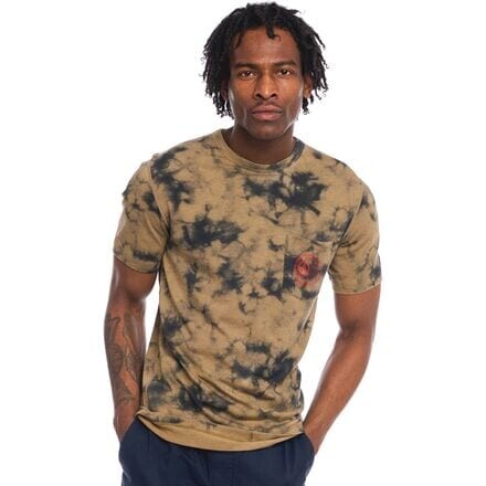 

Футболка Artilectual Ratio – мужская Artilect, цвет Tie Dye