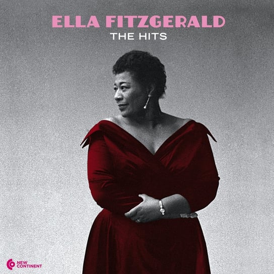 Виниловая пластинка Fitzgerald Ella - Hits