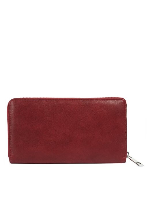 

Кошелек Samantha Look, красный