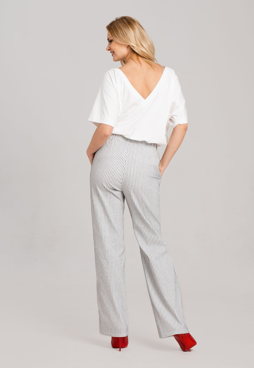 

Брюки KALITE look Hose, цвет Navy white