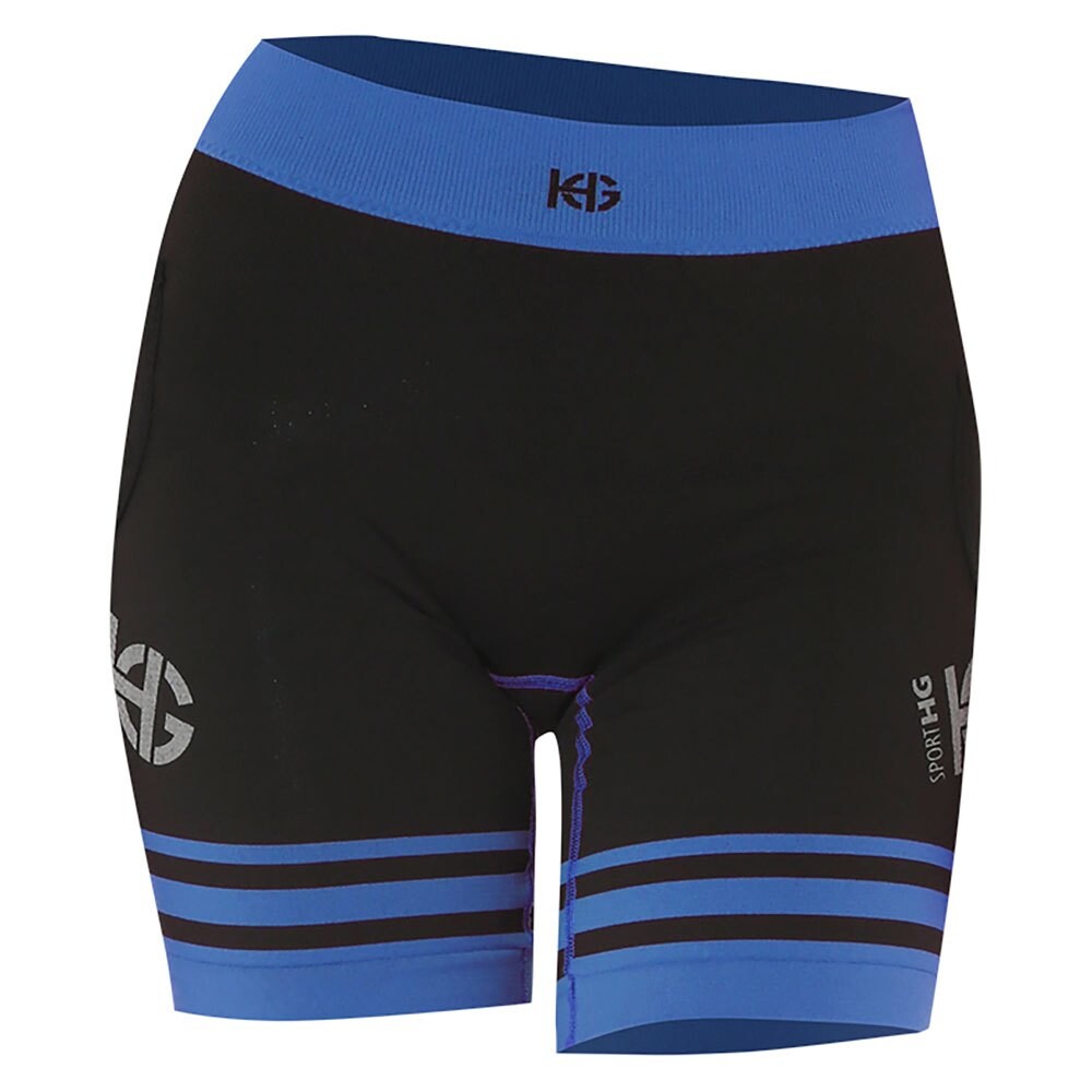 

Тайтсы Sport HG Dales Short, черный