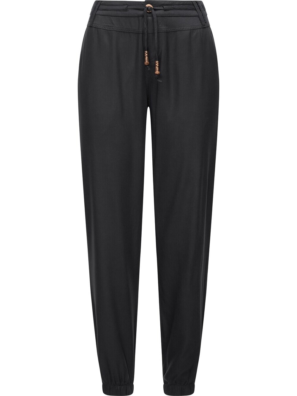 

Зауженные брюки Ragwear Talin, антрацит