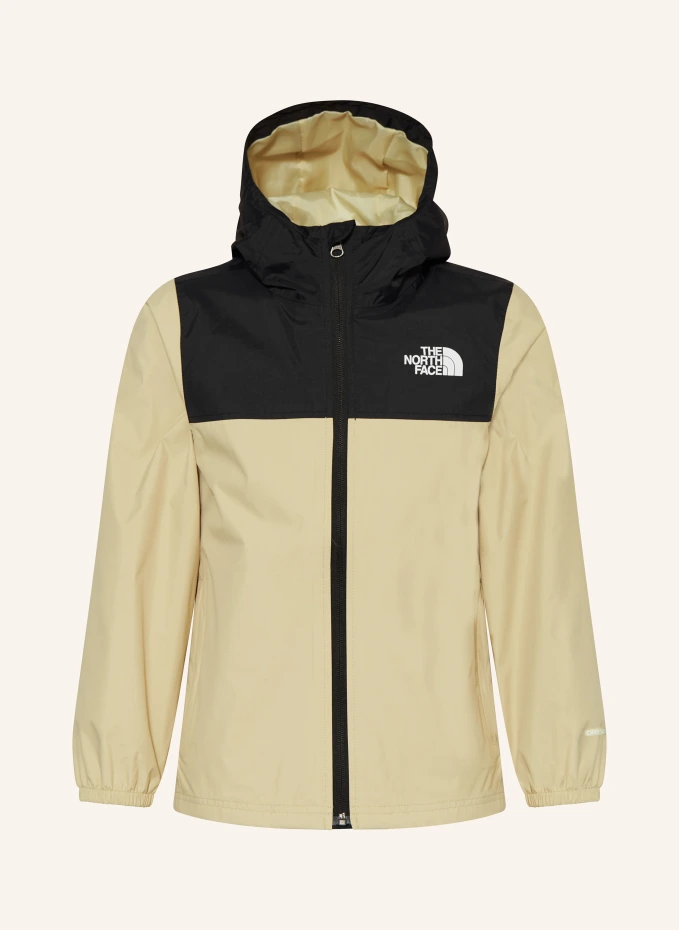 

Дождевик The North Face, черный