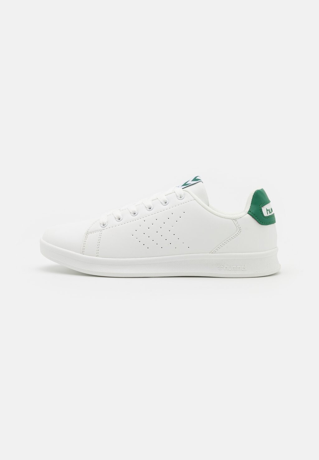 

Кроссовки Hummel