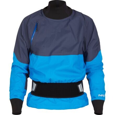 

Детская спортивная куртка Stratos Comfort-Neck мужская NRS, синий, Серый, Детская спортивная куртка Stratos Comfort-Neck мужская NRS, синий