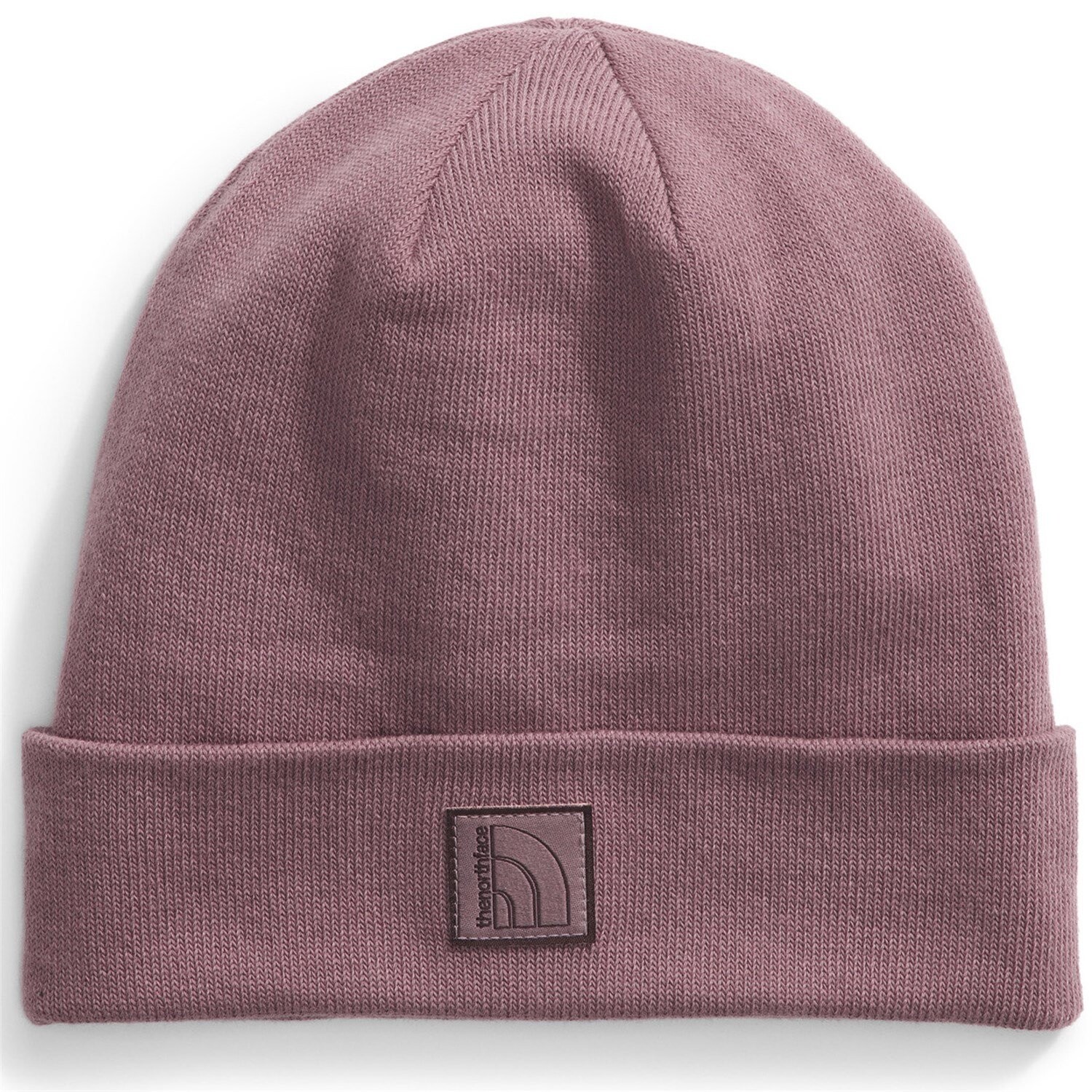 

Шапка The North Face Dock Worker Recycled, цвет Fawn Grey/Garment Dye Logo