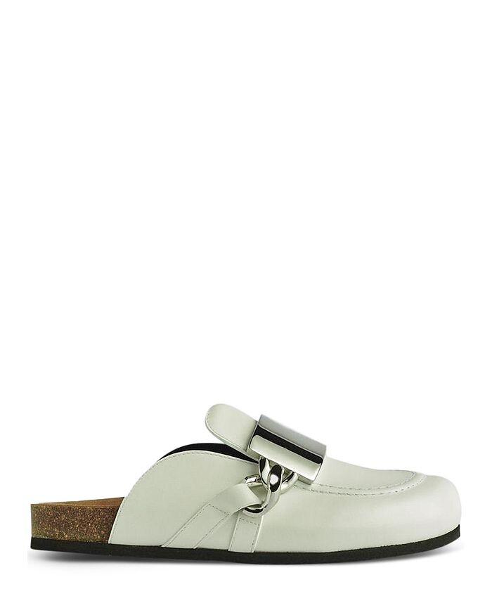

Мужские лоферы без шнуровки JW Anderson