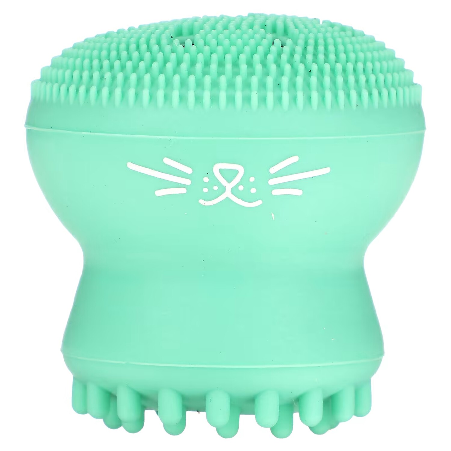 

Щетка для очищения лица I Dew Care Pawfect Face Scrubber 3 в 1, 1 кисть