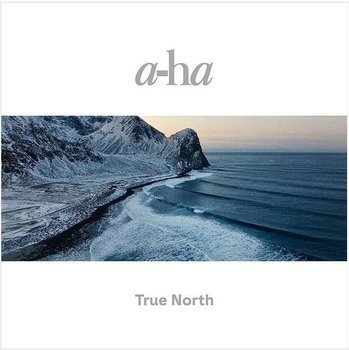 Бокс-сет A-ha - Box: True North
