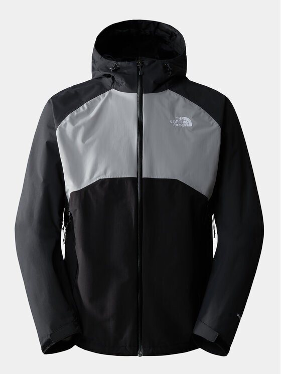 

Куртка из софтшелла стандартного кроя The North Face, черный