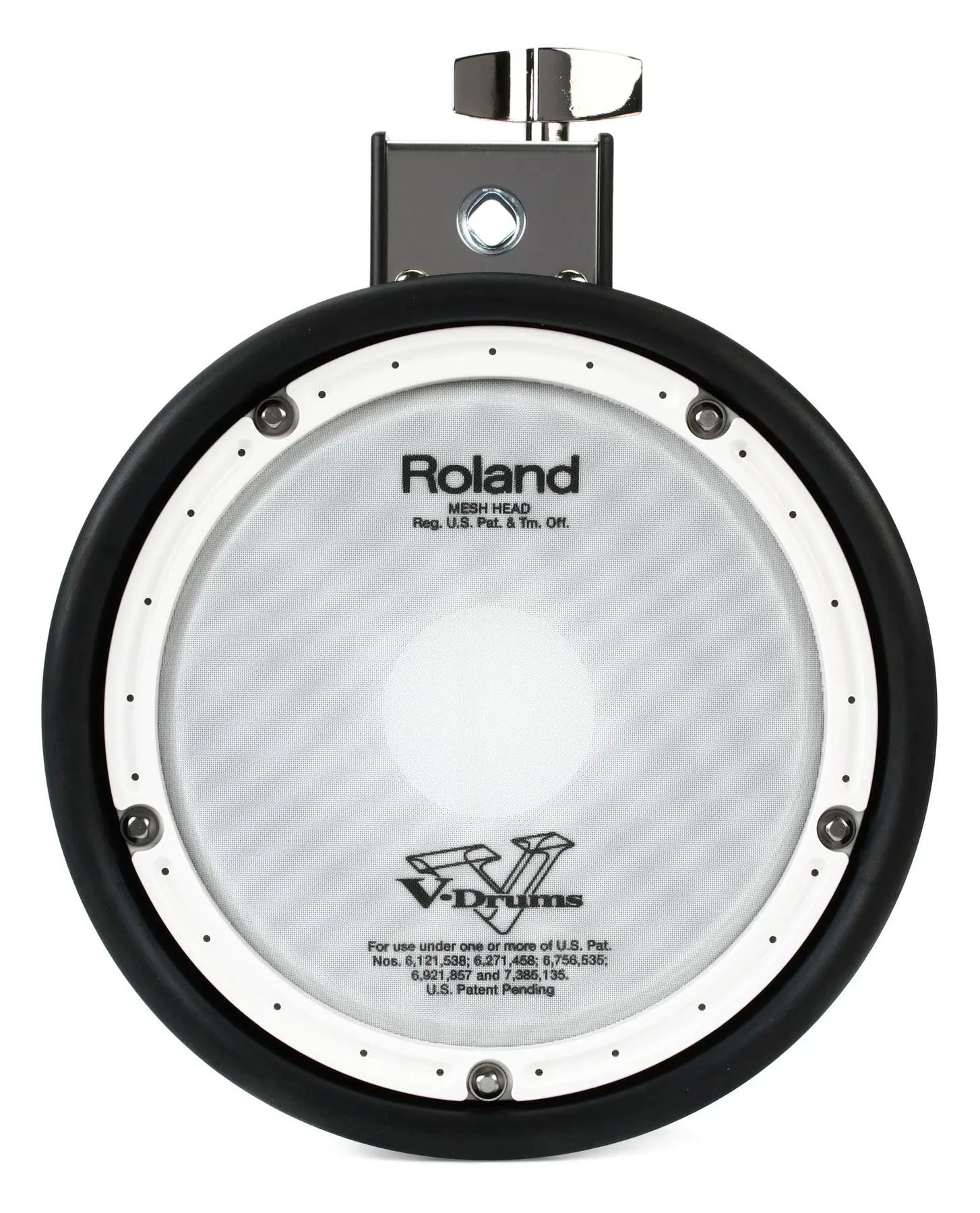 

Электронный драм-пэд Roland V-Pad PDX-6