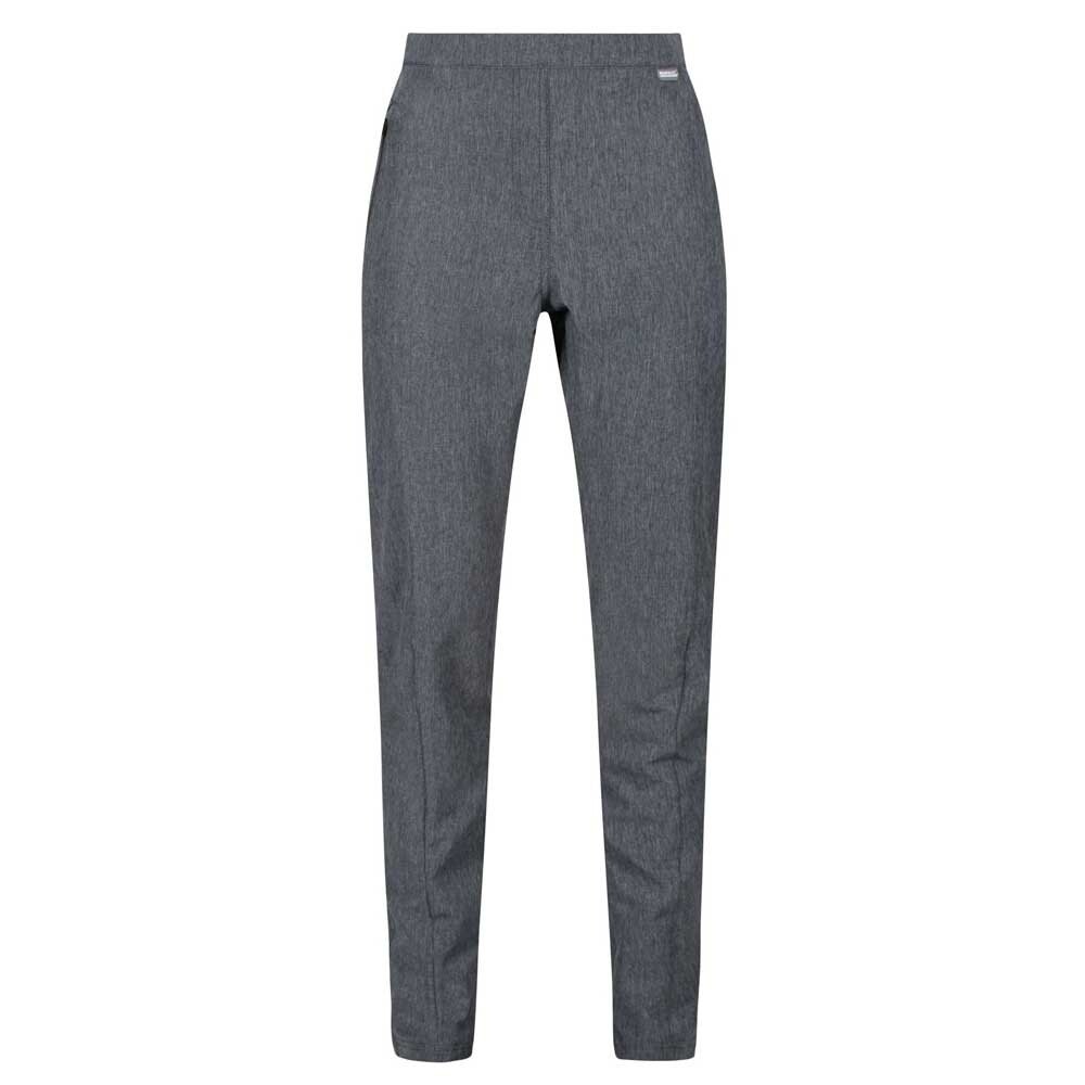 

Брюки Regatta Pentre Stretch Regular, серый