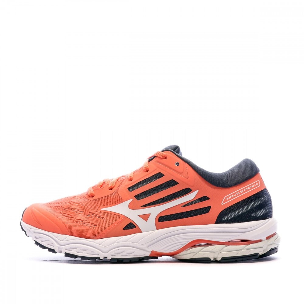 

Кроссовки Mizuno Wave Stream 2, оранжевый