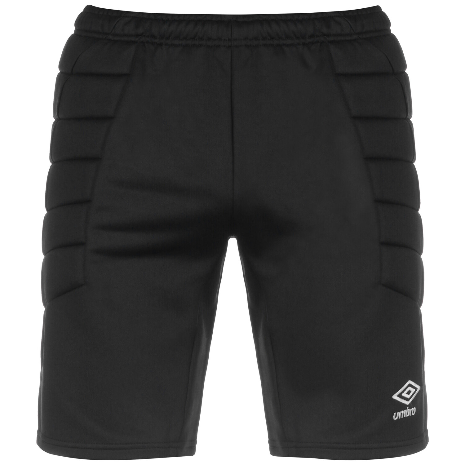 

Брюки Umbro Torwarthose Padded, черный
