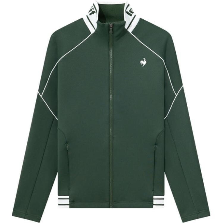 

Куртка мужская Le Coq Sportif, цвет Forest Green Color