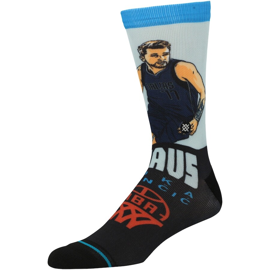 

Носки Stance Dallas Mavericks