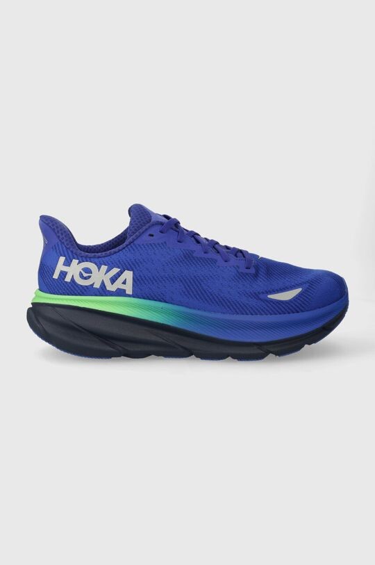 

Кроссовки Clifton 9 GTX Hoka, синий