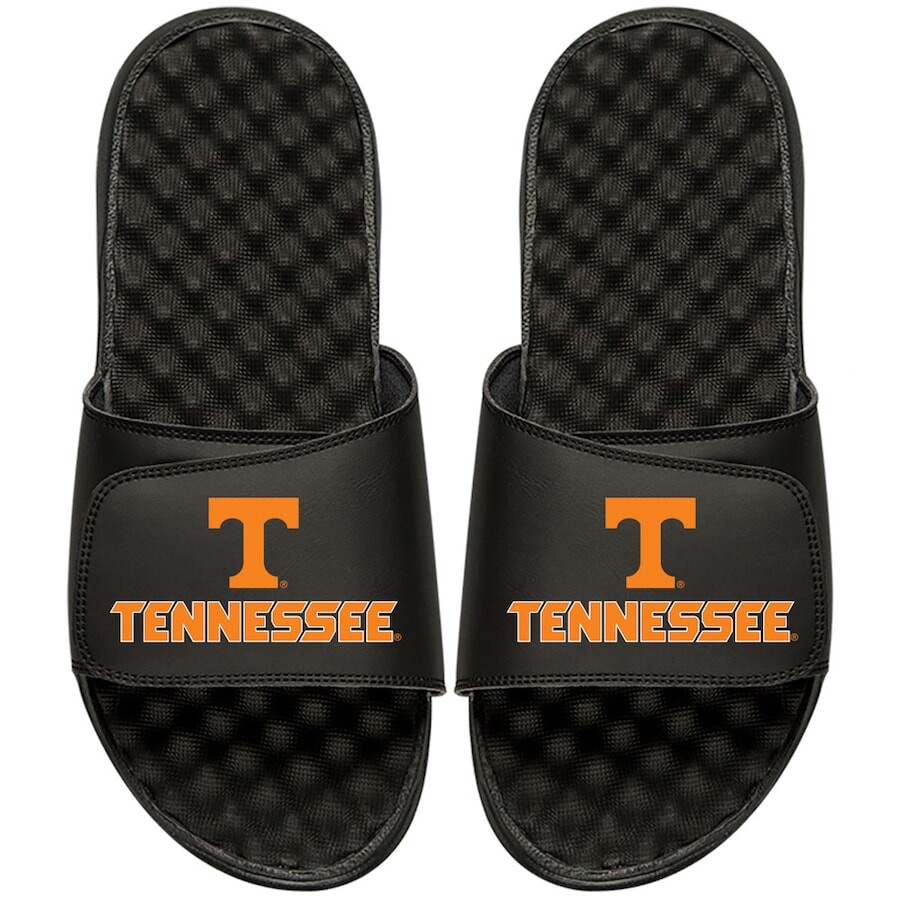 

Шлепанцы ISlide Tennessee Volunteers, черный