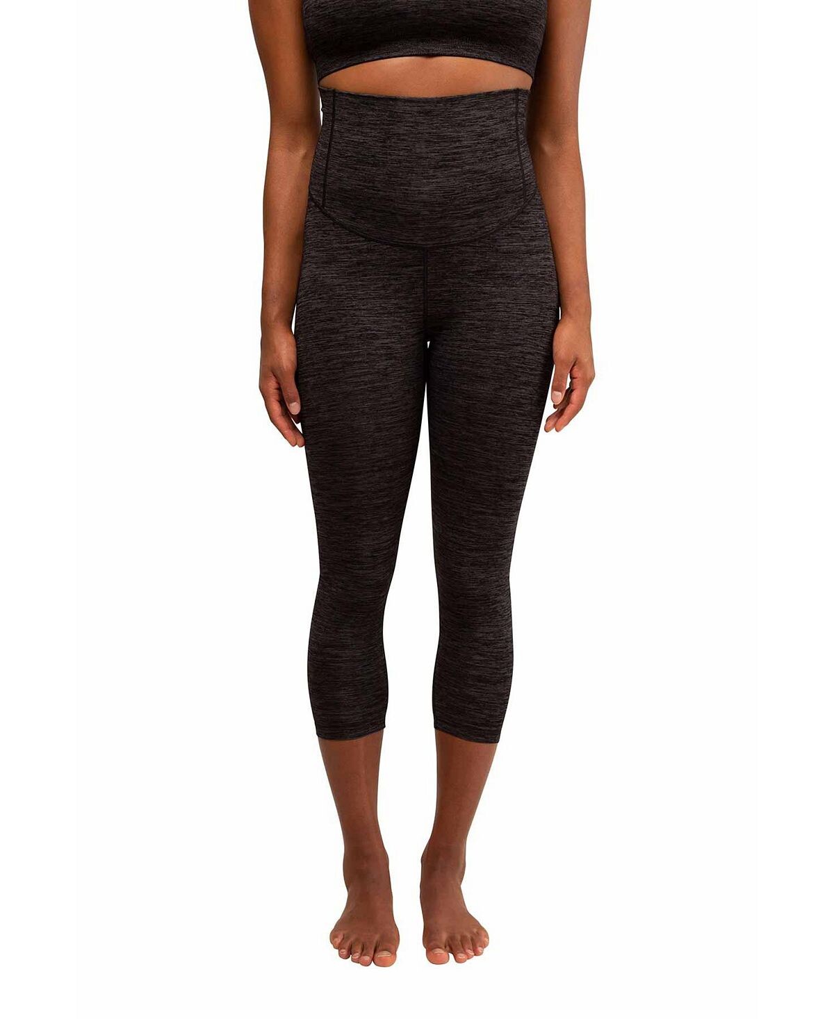 

Бесшовные капри для беременных Zara Yoga Modern Eternity Maternity