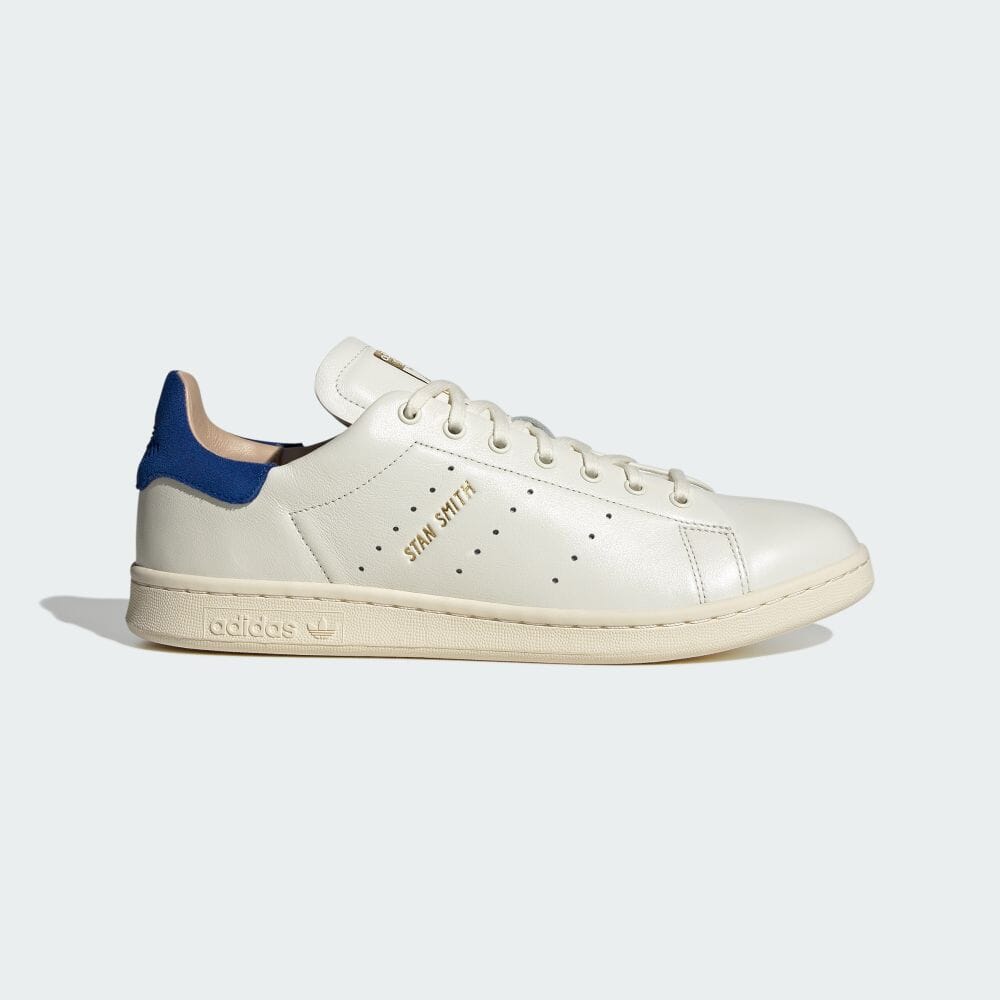 Кроссовки Adidas STAN SMITH LUX, синий