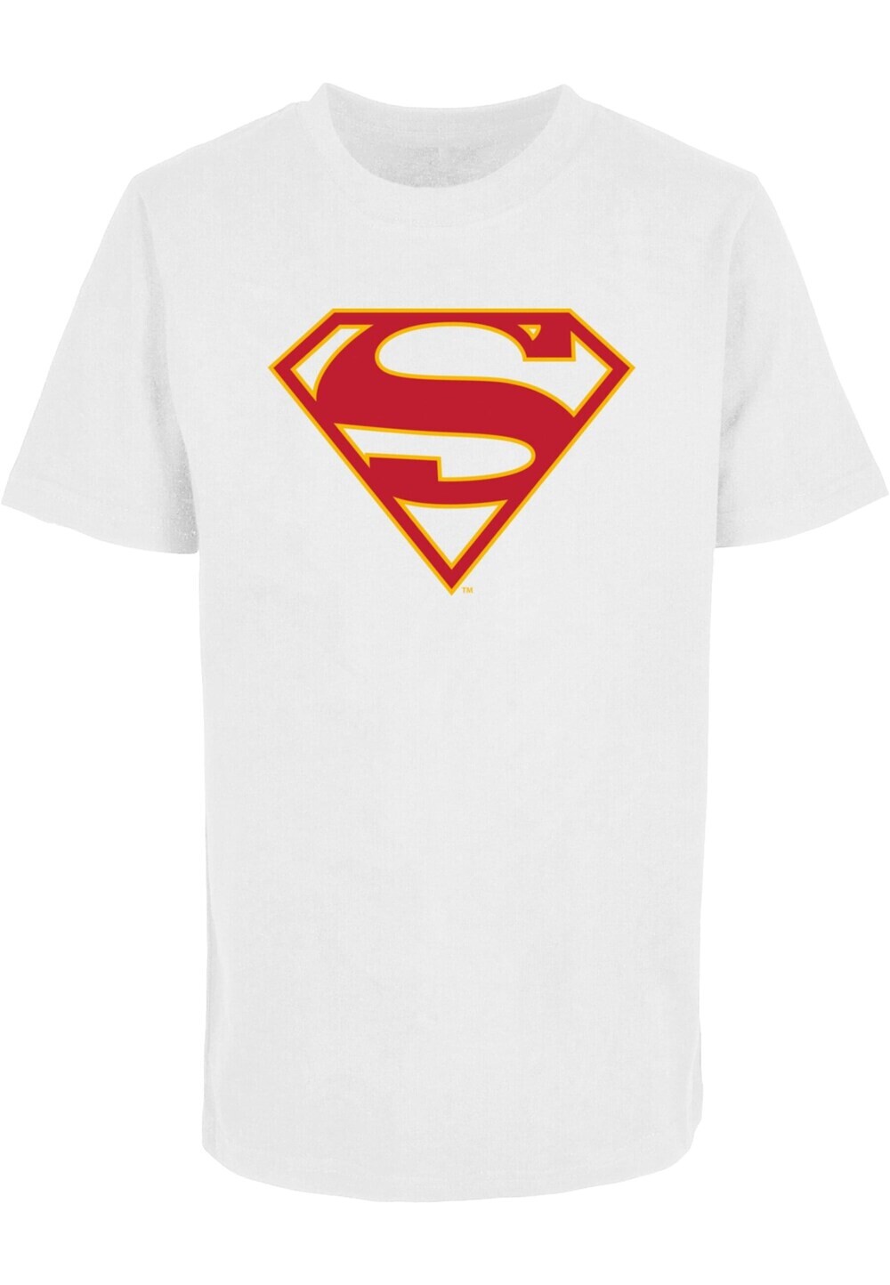 

Футболка ABSOLUTE CULT Supergirl, белый