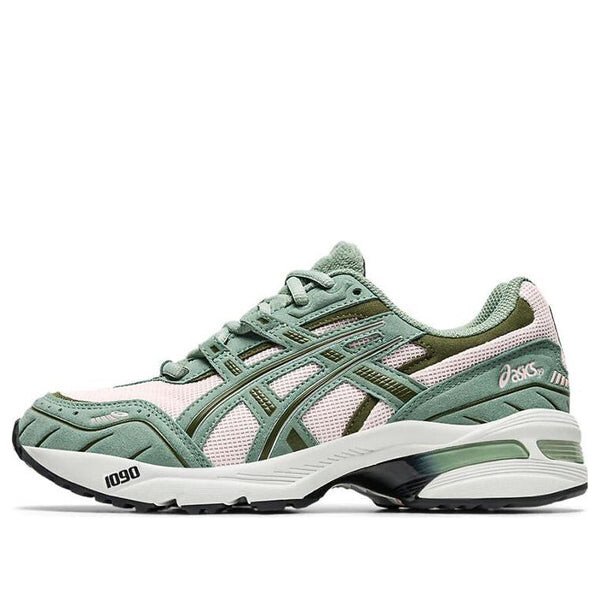 

Кроссовки гель 1090 Asics, белый