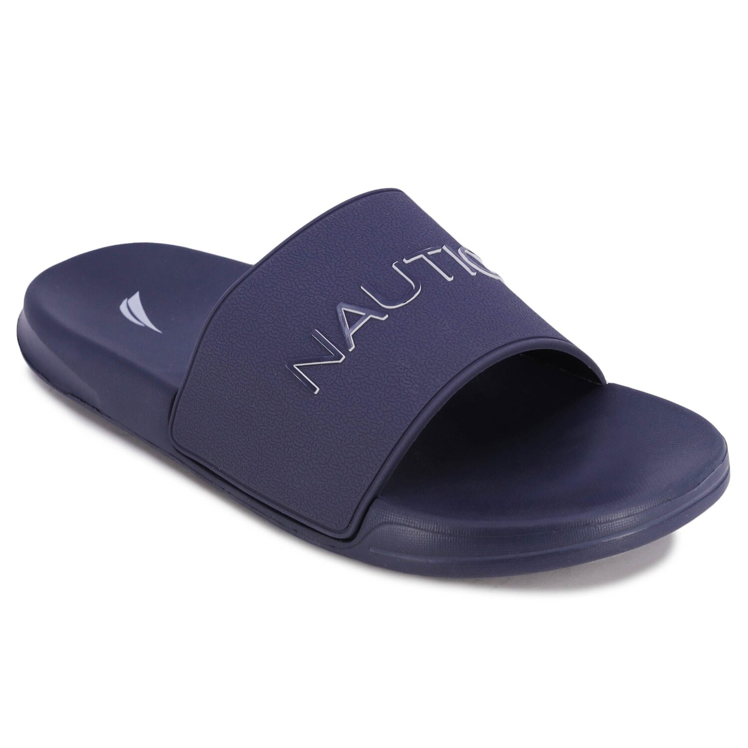 

Шлепанцы Nautica для мальчиков, цвет Ice Blue