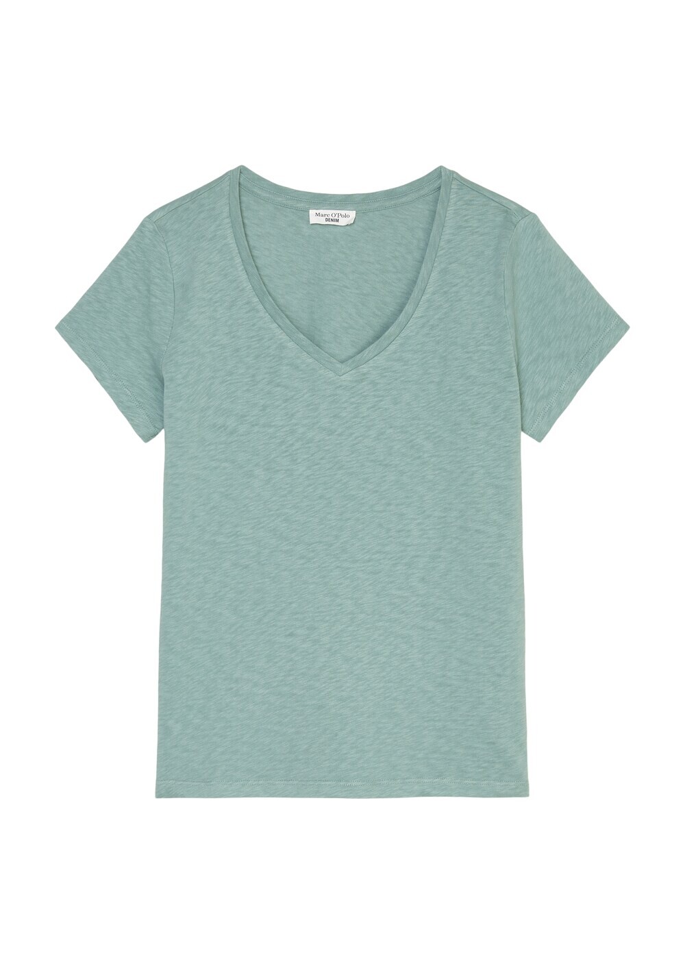 

Рубашка Marc O'Polo DENIM, зеленый