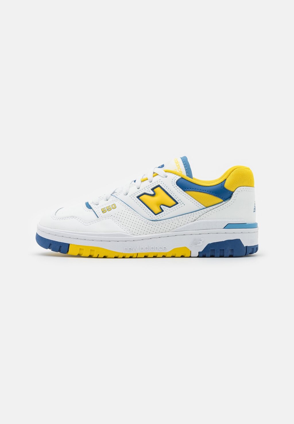 

Кроссовки New Balance, мультиколор