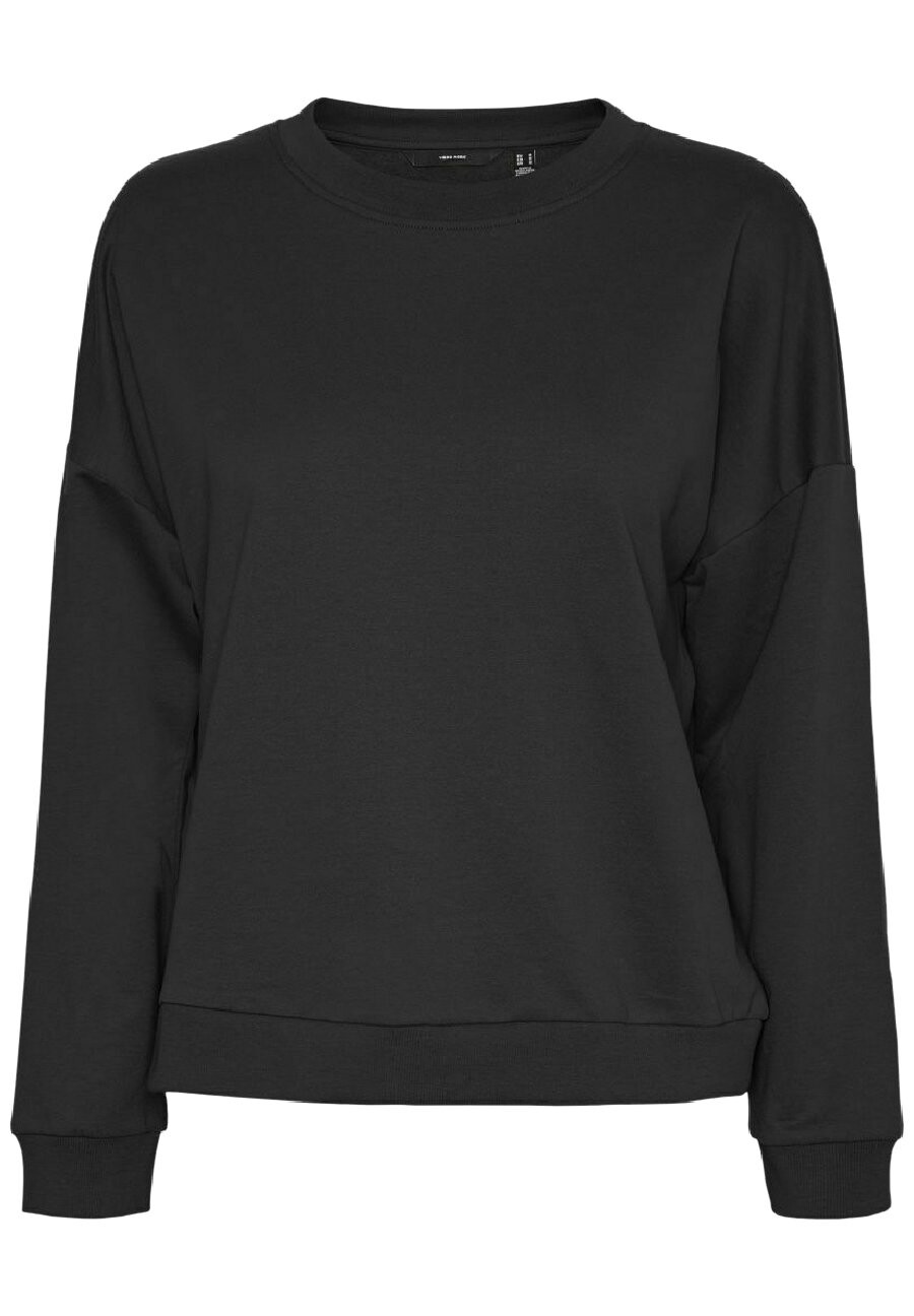 

Толстовка Vero Moda, черный