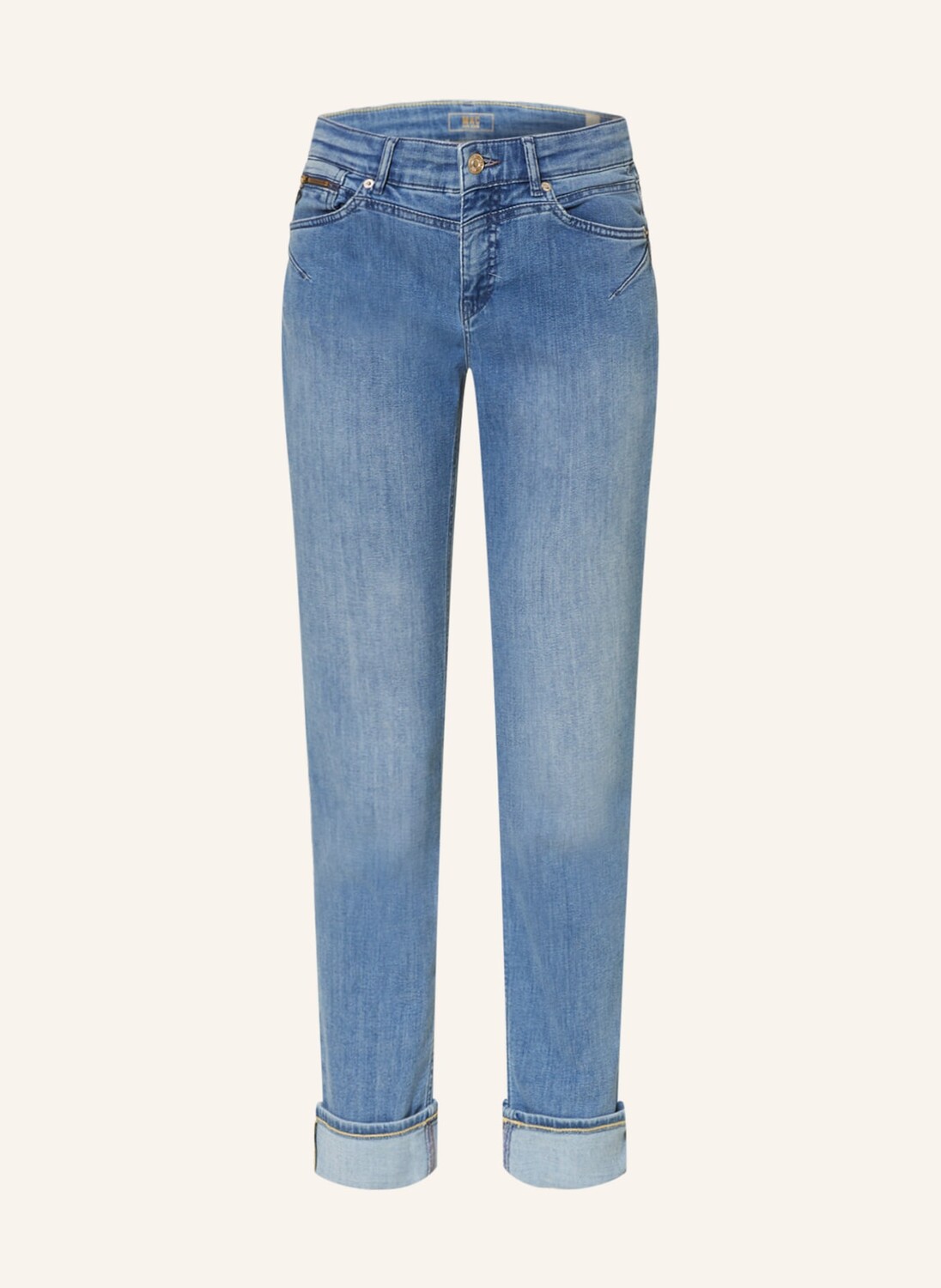

Джинсы MAC Skinny RICH