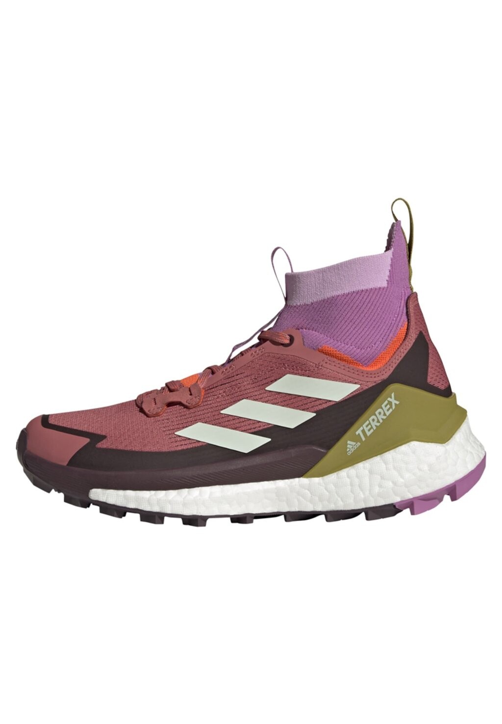 

Обувь для походов Adidas, красный