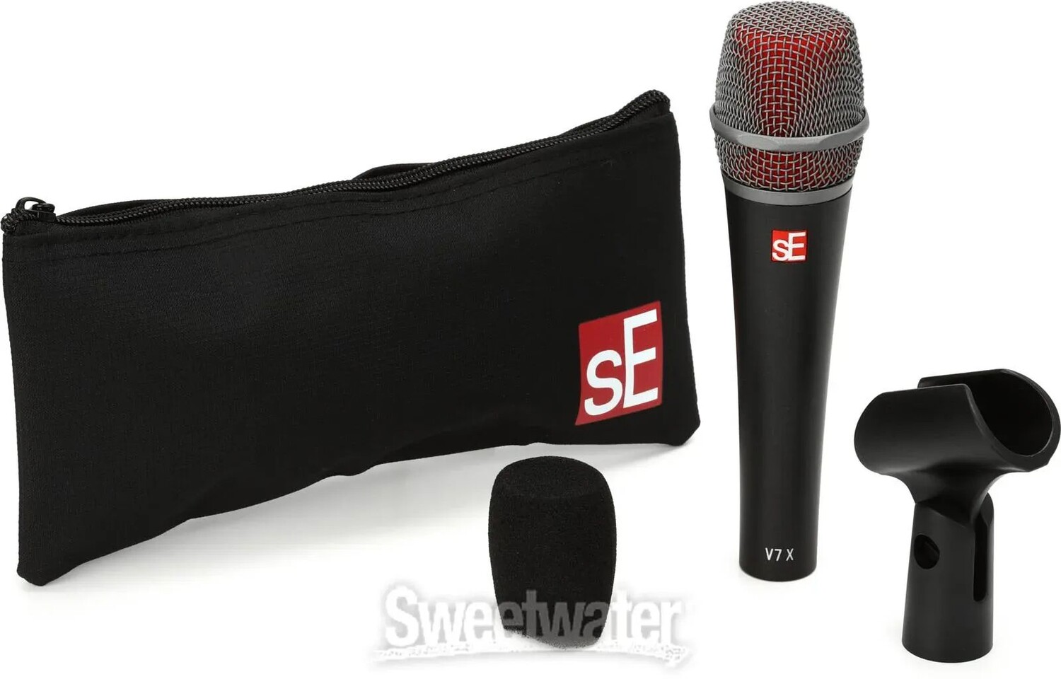 Se electronics v7. Se electronics v7