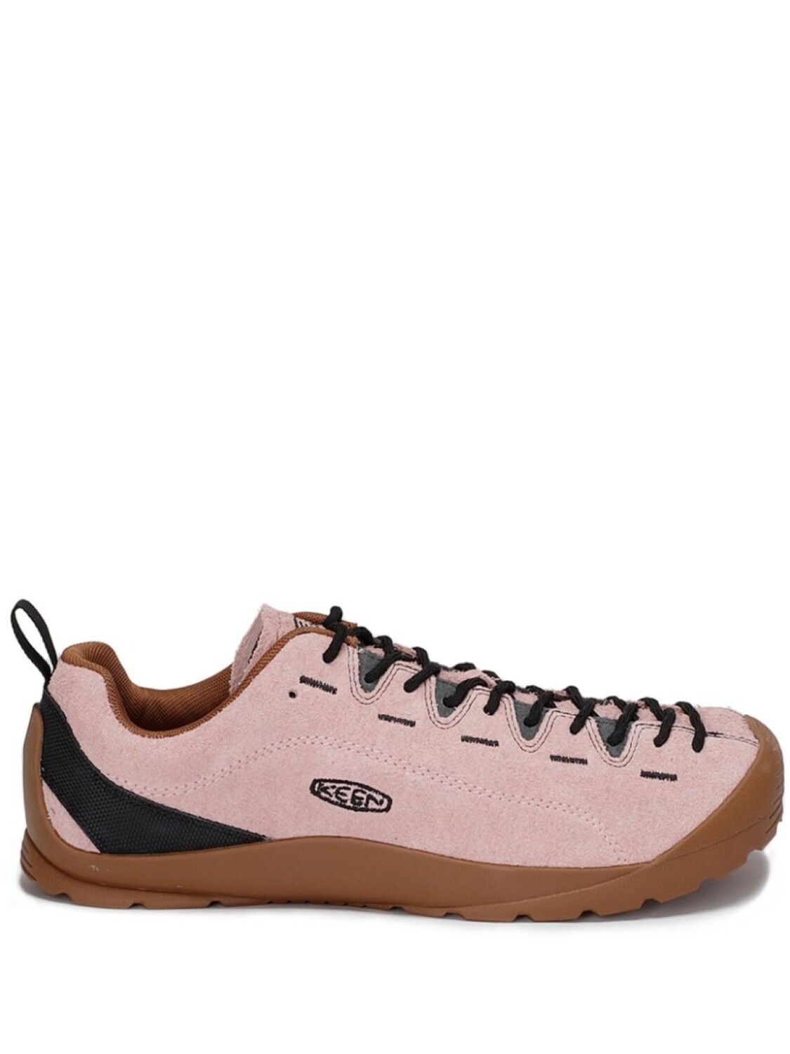 

Кроссовки KEEN FOOTWEAR x High Snobiety Jasper, розовый