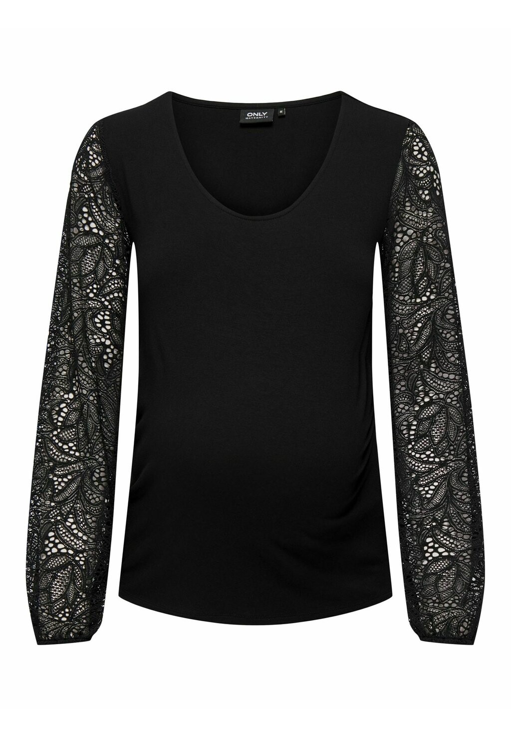 

Блузка ONLY OLMLOTUS O NECK JRS, черный