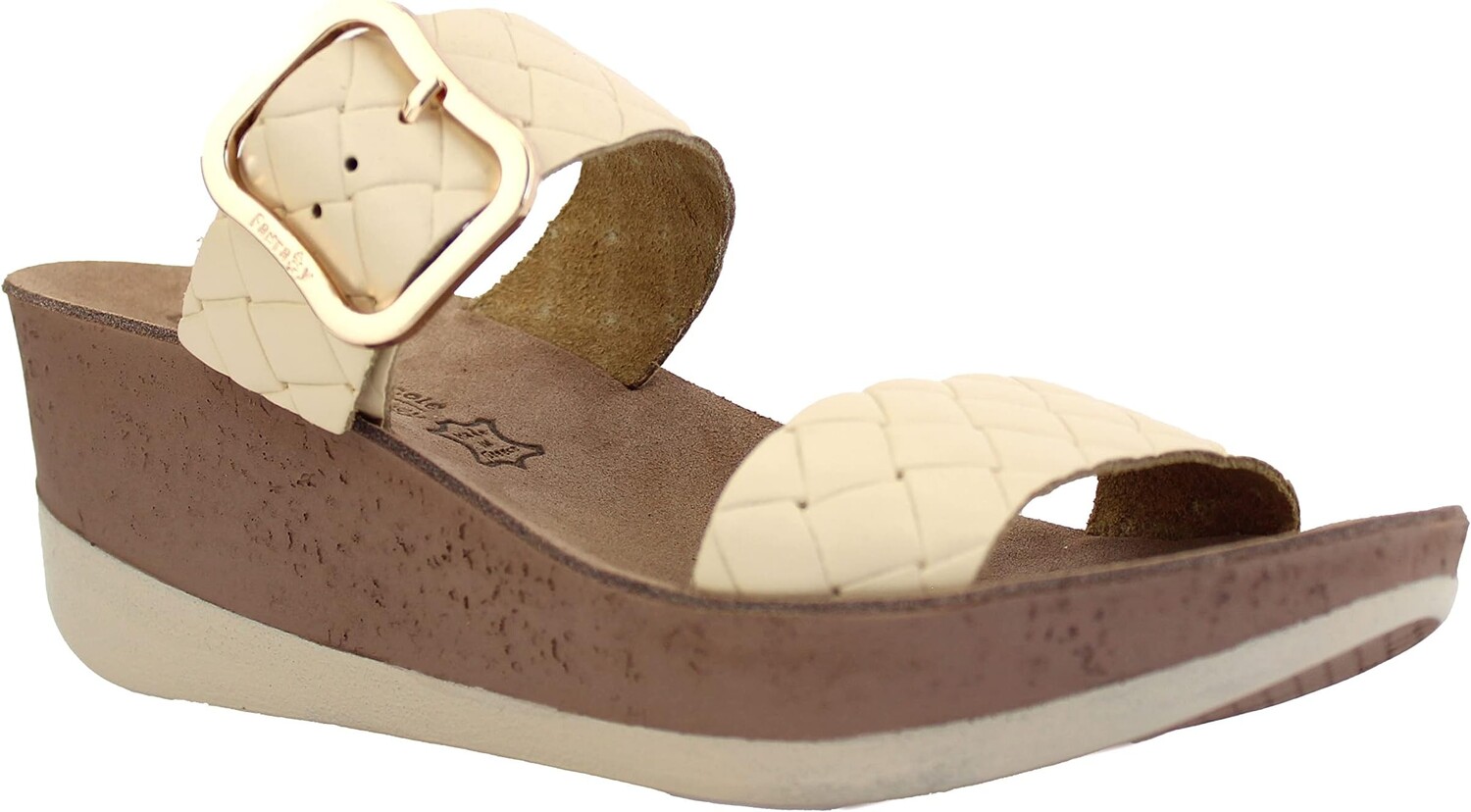 

Босоножки Artemis S5002 Fantasy Sandals, цвет Beige Softy