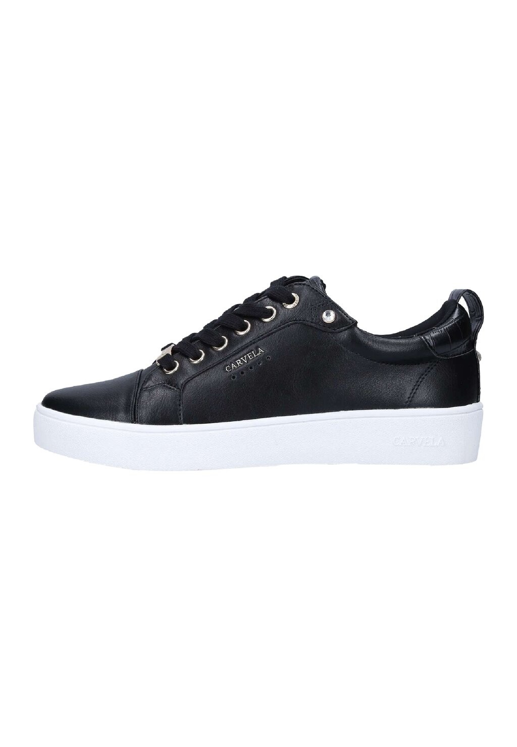 

Низкие кроссовки Carvela, черный