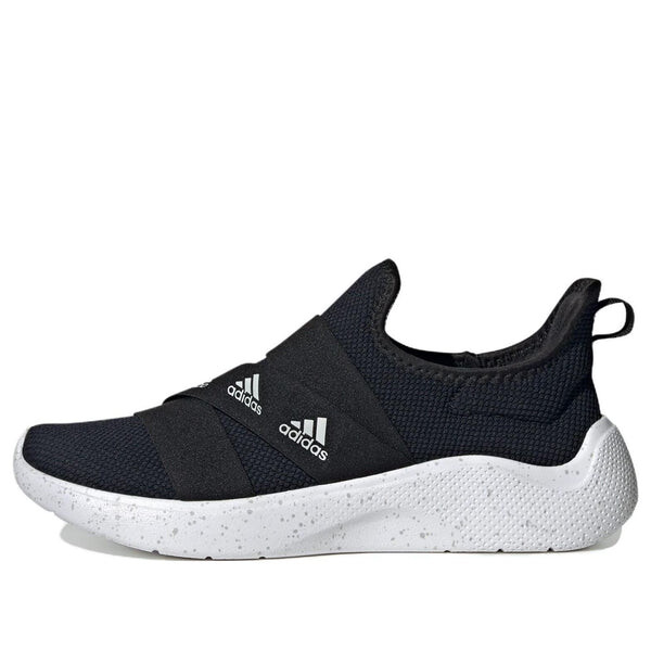

Кроссовки puremotion адаптируются Adidas, черный