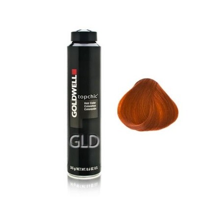

Topchic Профессиональная краска для волос Depot 7Kr Берилл 250мл, Goldwell