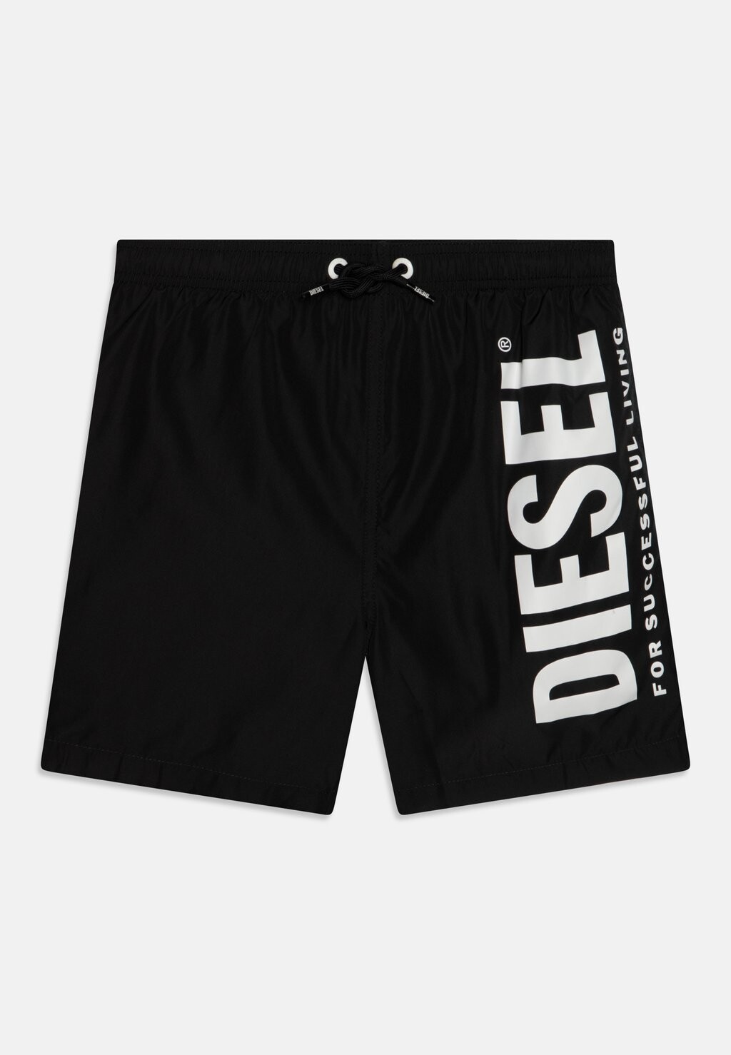 

Шорты для плавания MGIULLO Diesel, цвет nero