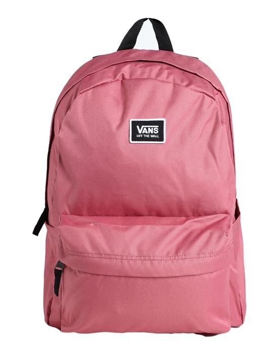 Рюкзак VANS, пастельный розовый