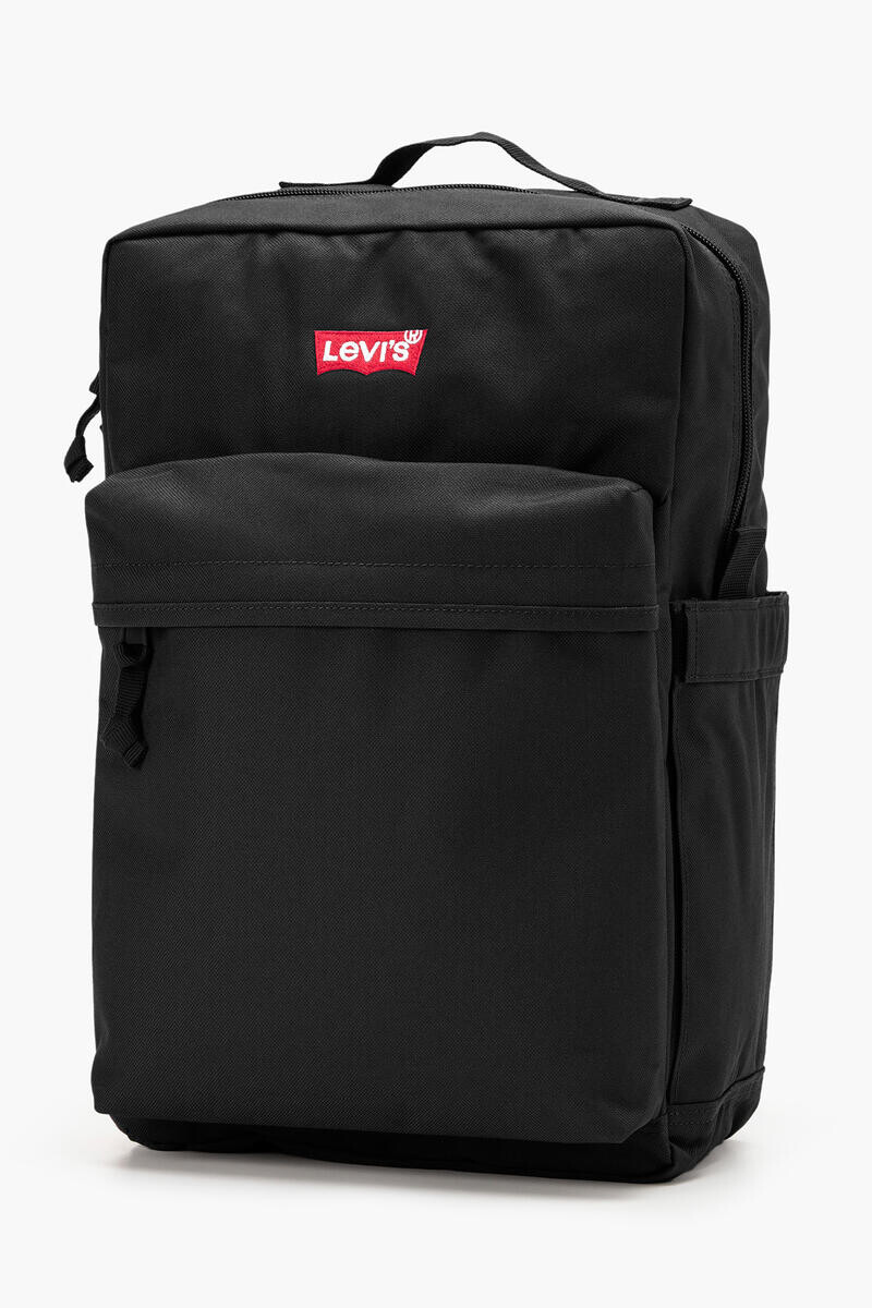 

Рюкзак L-Pack стандартного выпуска Levi's, черный