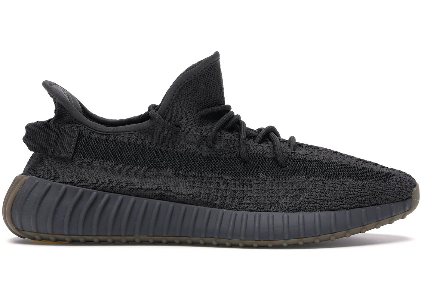 

Кроссовки мужские Adidas Yeezy Boost 350 V2 Cinder, черный