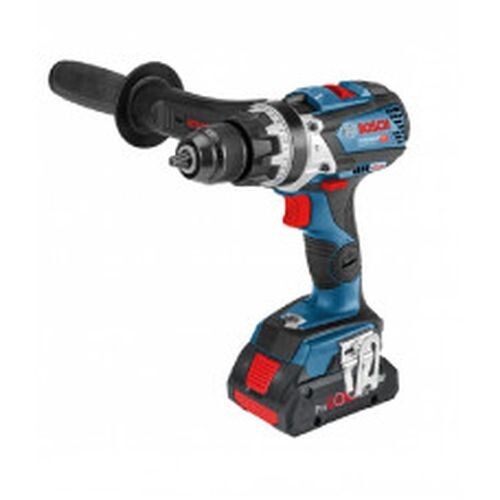 

Дрель-шуруповерт Bosch GSB 18V 06019G030A